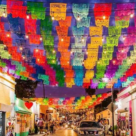 San José del CaboCasa Anuiti Centrica Ubicacion.公寓 外观 照片
